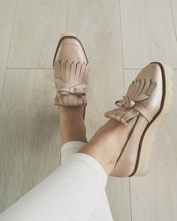 Mocasini Kendra KDR05SL