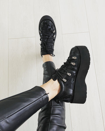 Pantofi Kimba KMB02SL