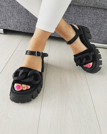 Sandale Lora LOR04SL