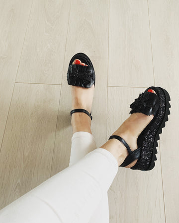 Sandale Karen KRN08SL