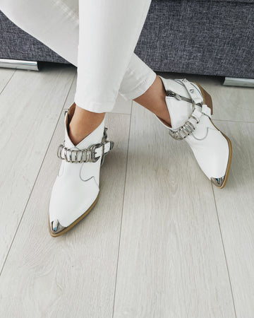 Ciocate Doris DRS06SL