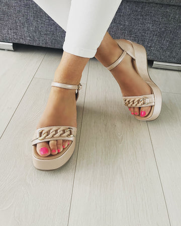 Sandale Sara SRA01SL
