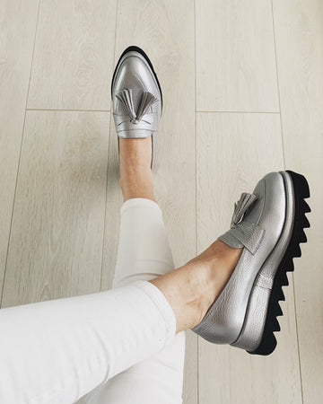 Mocasini Eliza ELZ20SL