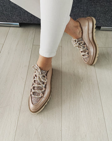 Pantofi Clara CLR05SL