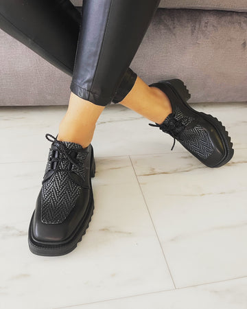 Pantofi Kristin KRS05
