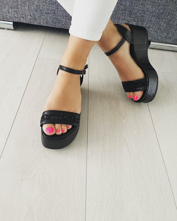 Sandale Luana LUA02SL