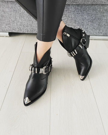 Ciocate Doris DRS01