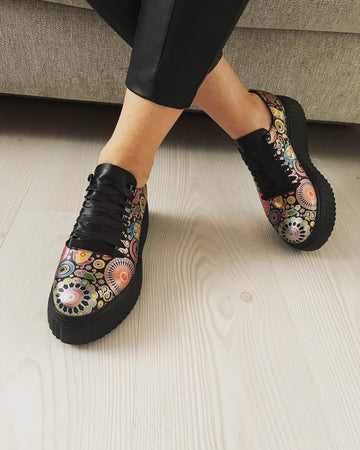 Pantofi Venus VNS06SL