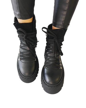 Bocanci Billy BLY01