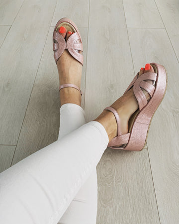 Sandale Esme ESM03SL