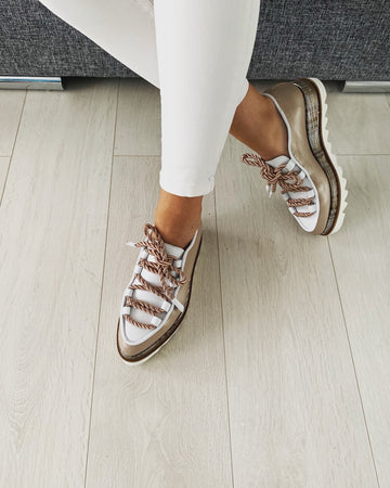 Pantofi Clara CLR21SL