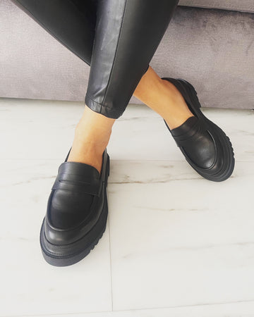 Mocasini Davina DVN24SL