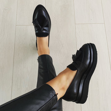 Mocasini Eliza ELZ26SL