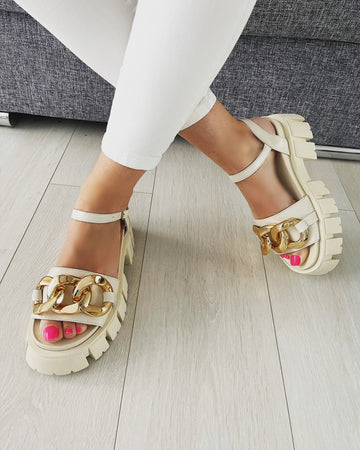 Sandale Lora LOR01SL