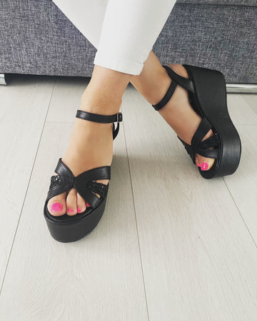 Sandale Amira AMR06SL