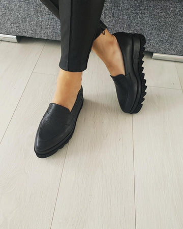 Mocasini Eliza ELZ25SL