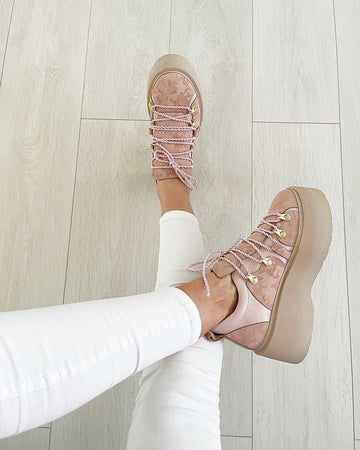 Pantofi Kimba KMB03SL