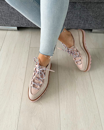 Pantofi Clara CLR02SL