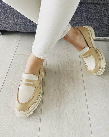 Mocasini Davina DVN10SL