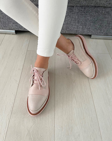 Pantofi Annia ANN02
