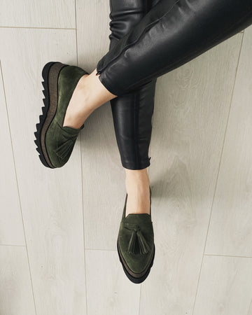 Mocasini Eliza ELZ14SL