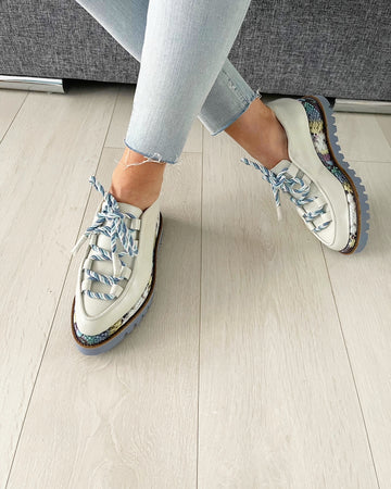 Pantofi Clara CLR32SL