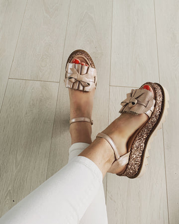 Sandale Karen KRN01