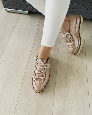Pantofi Clara CLR04SL