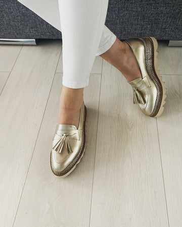 Mocasini Eliza ELZ21SL