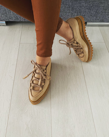 Pantofi Clara CLR20