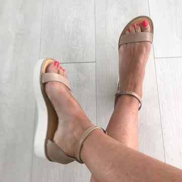 Sandale Raisa RSA06SL