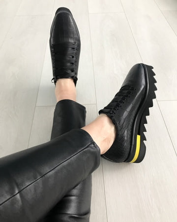 Pantofi Ginger GNG02SL