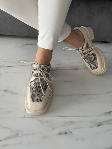 Pantofi Kristin KRS01