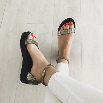 Sandale Raisa RSA13SL