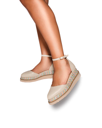 Espadrile Erin ERN27