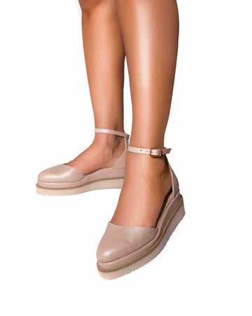 Espadrile Erin ERN25SL
