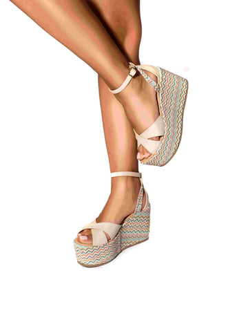 Sandale Julia JUL12SL
