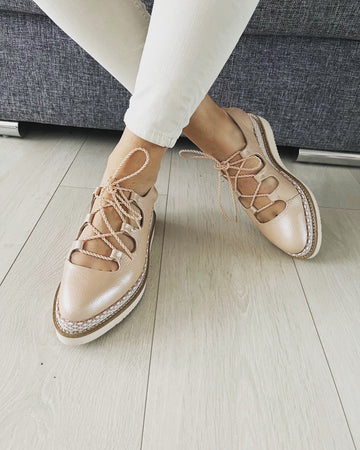 Espadrile Daria DRA03SL