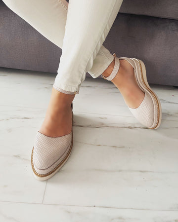 Espadrile Erin ERN13