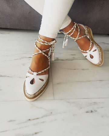 Espadrile Erin ERN14