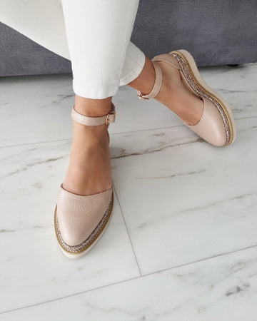 Espadrile Erin ERN17