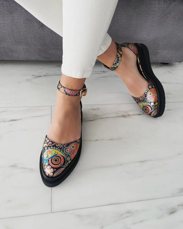 Espadrile Erin ERN18