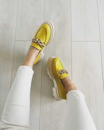 Mocasini Davina DVN05