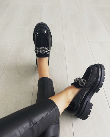 Mocasini Davina DVN13