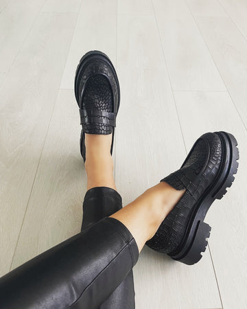 Mocasini Davina DVN15