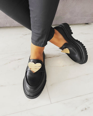 Mocasini Davina DVN31SL