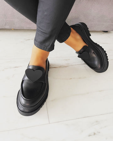 Mocasini Davina DVN32