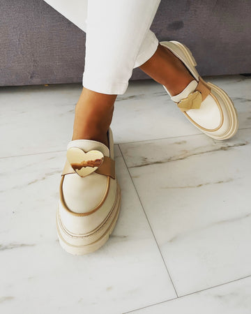 Mocasini Davina DVN33