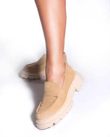 Mocasini Davina DVN35SL