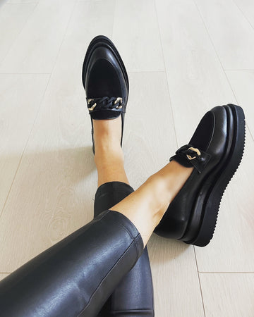 Mocasini Eliza ELZ35